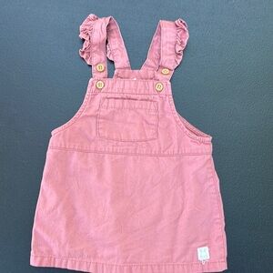 H&M overalls
